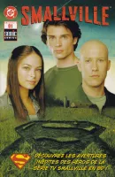 Couverture cvf_semic_smallville_mag_1