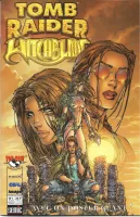 Couverture cvf_semic_witchblade_special_1