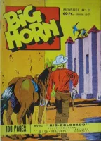 Couverture cvf_ser_big_horn_11