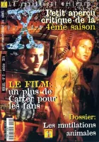 Couverture cvf_tournon_x_files_11