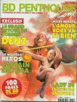 Couverture cvf_1965_bway_bd_penthouse_12