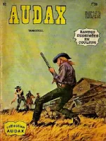 Couverture cvf_aredit_audax_3_12