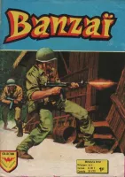 Couverture cvf_aredit_banzai_1_82