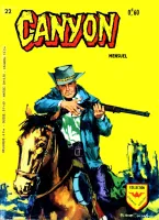 Couverture cvf_aredit_canyon_22