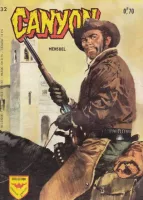 Couverture cvf_aredit_canyon_32