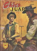 Couverture cvf_aredit_chico_juarez_12