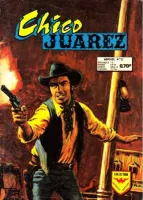 Couverture cvf_aredit_chico_juarez_22