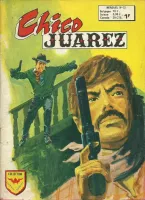 Couverture cvf_aredit_chico_juarez_32