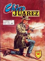 Couverture cvf_aredit_chico_juarez_42