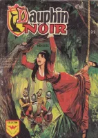 Couverture cvf_aredit_dauphin_noir_22