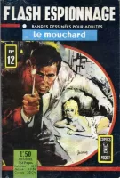Couverture cvf_aredit_flash_espionnage_12