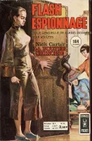 Couverture cvf_aredit_flash_espionnage_52