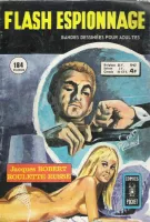 Couverture cvf_aredit_flash_espionnage_62