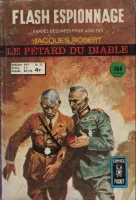 Couverture cvf_aredit_flash_espionnage_72