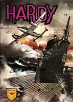 Couverture cvf_aredit_hardy_2_12