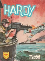 Couverture cvf_aredit_hardy_2_22