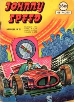 Couverture cvf_aredit_johnny_speed_12