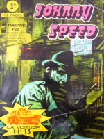 Couverture cvf_aredit_johnny_speed_22