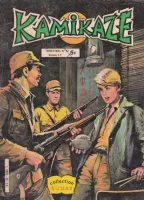 Couverture cvf_aredit_kamikaze_32