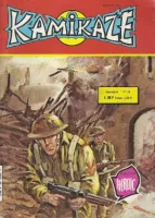 Couverture cvf_aredit_kamikaze_42