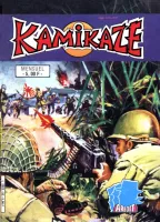 Couverture cvf_aredit_kamikaze_52
