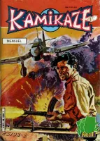 Couverture cvf_aredit_kamikaze_62