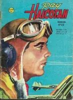 Couverture cvf_aredit_ray_halcotan_22