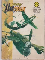 Couverture cvf_aredit_ray_halcotan_52