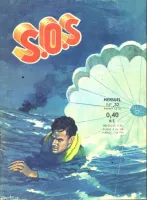 Couverture cvf_aredit_sos_1_32