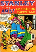 Couverture cvf_aredit_stanley_amis_2