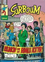 Couverture cvf_aredit_surboum_162