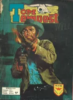 Couverture cvf_aredit_tom_tempest_32