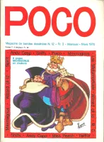 Couverture cvf_corno_pogo_12