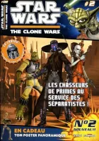 Couverture cvf_delcourt_star_wars_clone_wars_mag_02