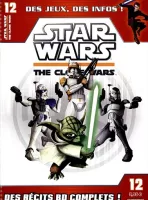 Couverture cvf_delcourt_star_wars_clone_wars_mag_12