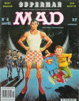 Couverture cvf_grafika_mad_2
