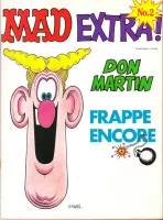Couverture cvf_grafika_mad_extra_2