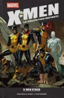 Couverture cvf_hach_x_men_coll_mut_122