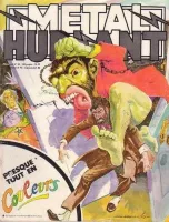 Couverture cvf_humanos_metal_hurlant_042