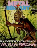 Couverture cvf_humanos_metal_hurlant_092