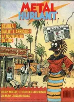 Couverture cvf_humanos_metal_hurlant_132