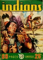 Couverture cvf_imperia_indians_12