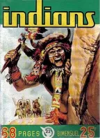 Couverture cvf_imperia_indians_22