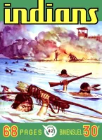 Couverture cvf_imperia_indians_42