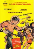 Couverture cvf_jfc_centaurus_2