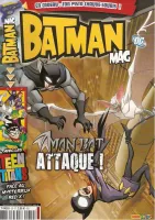 Couverture cvf_panini_batman_mag_22