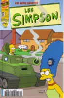 Couverture cvf_panini_simpson_mag_52