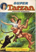 Couverture cvf_sage_super_tarzan_12