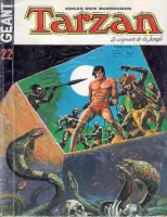 Couverture cvf_sage_tarzan_geant_22