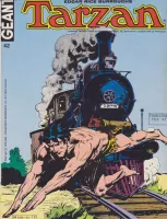 Couverture cvf_sage_tarzan_geant_42